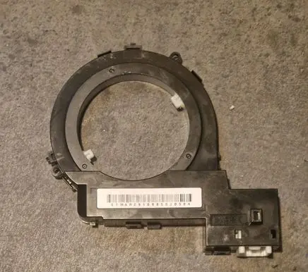 Mazda 5 Steering angle sensor 3M5T3F818AC