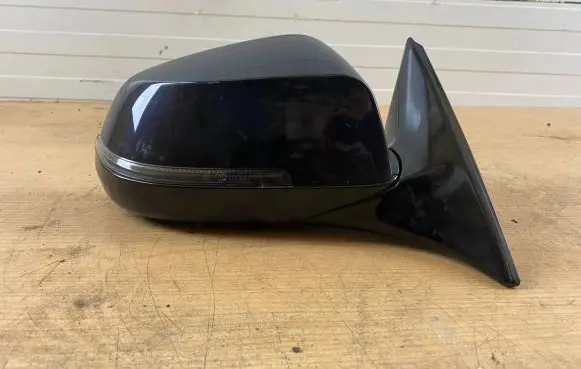 BMW 6 F06 Gran coupe Front door electric wing mirror E1021141