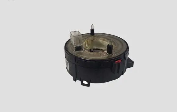 Skoda Octavia Mk2 (1Z) Airbag slip ring squib (SRS ring) 1K0959653C