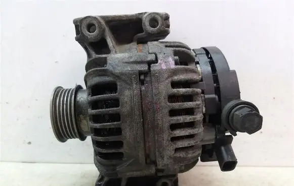 Opel Vectra C Generator/alternator 0986044010