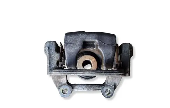 Dodge Challenger Rear brake caliper 