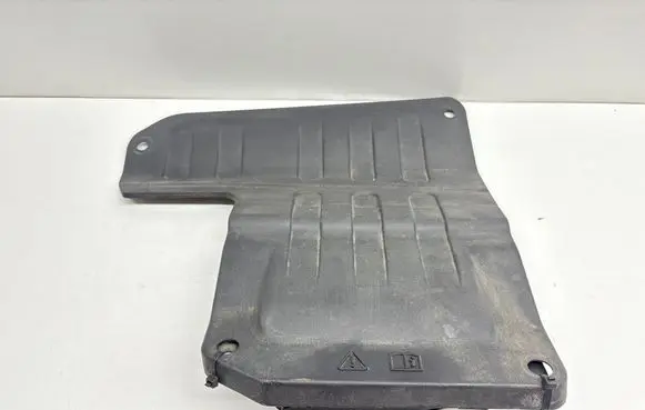 Land Rover Evoque I Battery box tray cover/lid BJ325162A T7997