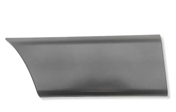 Nissan NV400 Rear fender molding trim 768F30006R