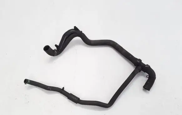 Renault Scenic III - Grand scenic III Engine coolant pipe/hose 215010019R