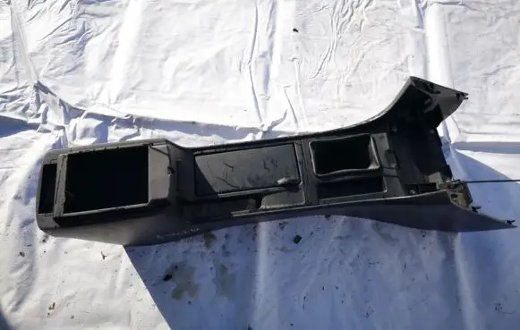 Mazda 3 I Other interior part bp4k64361