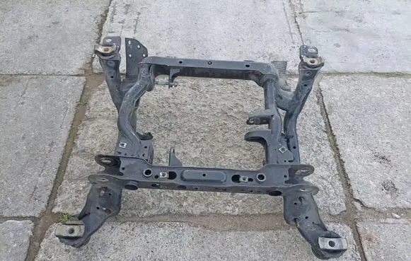 Jeep Grand Cherokee Front subframe 52124634AM