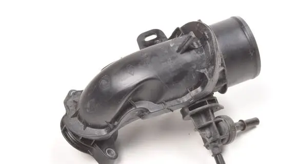 Nissan Qashqai J12 Air intake hose/pipe 165764620R
