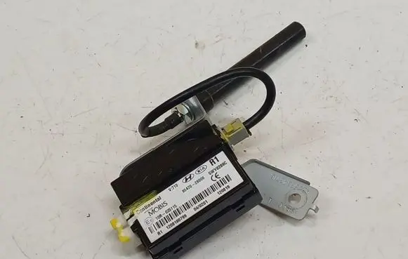 Hyundai ix35 Sensor 954702S000