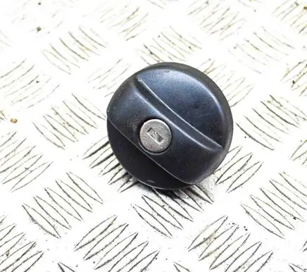 Peugeot Expert Fuel tank filler cap 