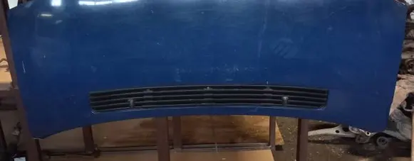 Volkswagen Transporter - Caravelle T4 Engine bonnet/hood