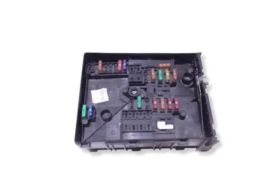 Skoda Yeti (5L) Fuse box set 1K0937125D