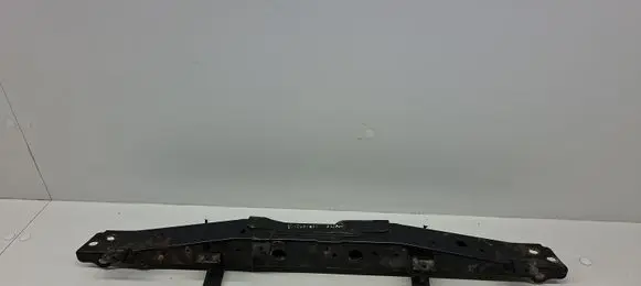 Nissan Qashqai Top upper radiator support slam panel 