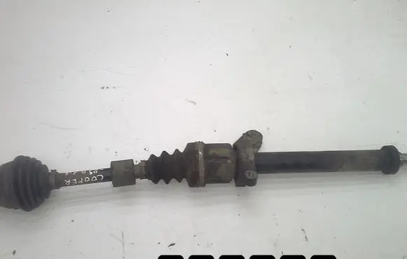 Mini Cooper Hatch Hardtop Front driveshaft