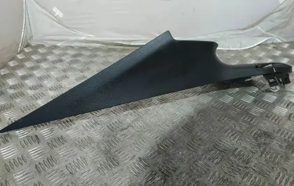 BMW X6 E71 (C) pillar trim 6979851 51436979851