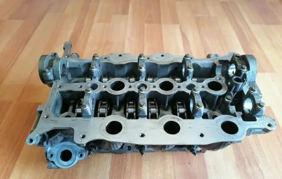 Land Rover Range Rover Sport L320 Engine head PM9X2Q6090CA 9X2Q6090CA 9X2Q6C032AB