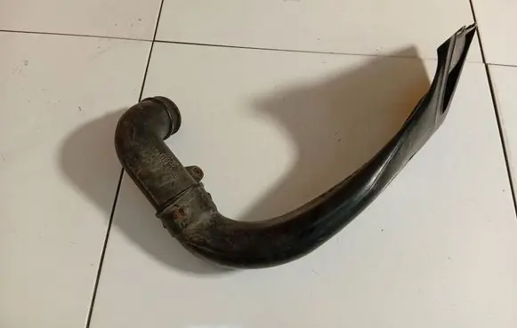 Toyota Previa (XR30, XR40) II Air intake hose/pipe 5281728050 52817-28050