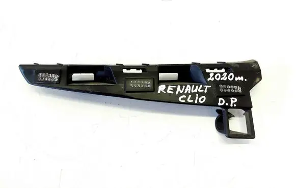 Renault Clio V Front bumper mounting bracket 620362227R