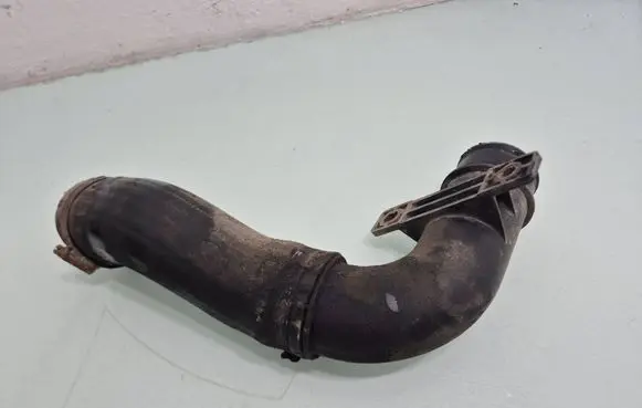 Fiat Ducato Intercooler hose/pipe 