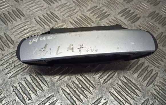 Audi A4 S4 B7 8E 8H Rear door handle trim 4B0839885