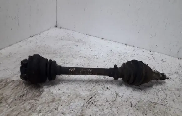 Ford Fiesta Front driveshaft