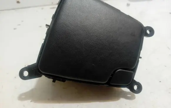 BMW 6 F06 Gran coupe Ashtray (front) 9197229 B0701592 507996