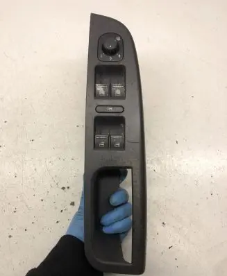 Volkswagen Golf V Electric window control switch 1K4868049B 1K4959857