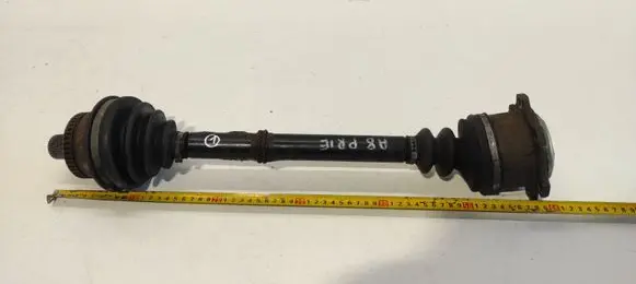 Audi A8 S8 D2 4D Front driveshaft