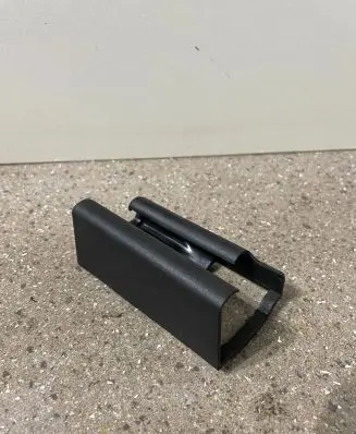 BMW X3 G01 Sliding door rail trim 7415076