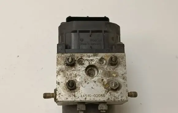 Toyota Corolla E120 E130 ABS Pump 8954102030 0273004571