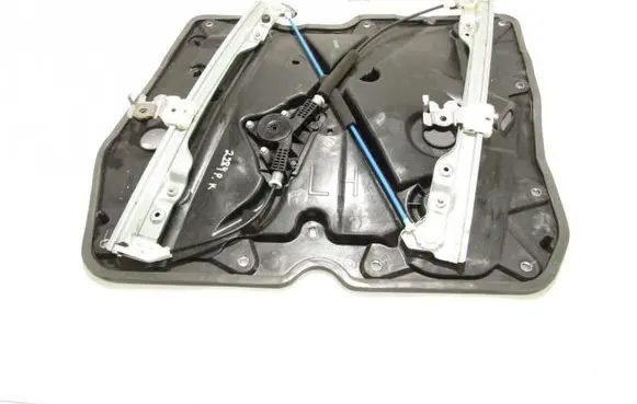 Nissan Murano Z51 Front window lifting mechanism without motor 807751AA0A