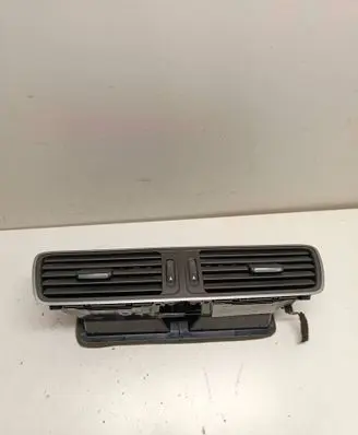 Volkswagen PASSAT B7 Dash center air vent grill 3AB819728A