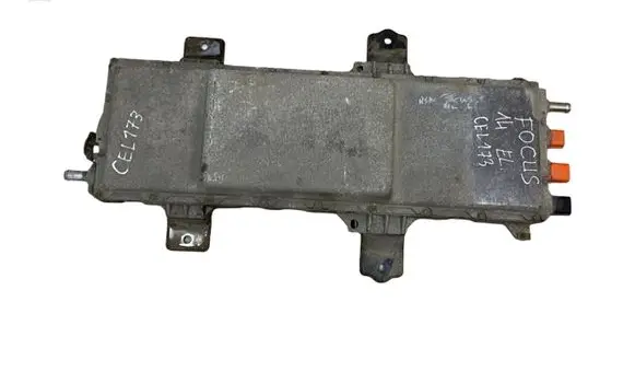 Ford Focus Voltage converter inverter CU5A14B218FA