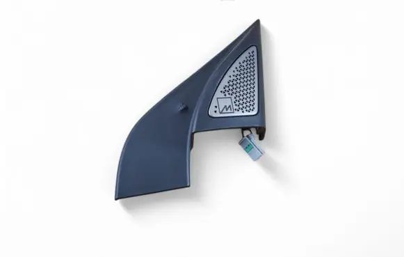 KIA EV6 Front door high frequency speaker 96311CV100 87661CV010