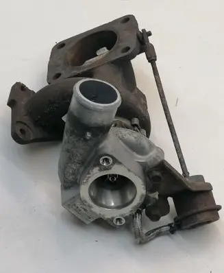 Ford Transit Turbo 8C1Q6K682DE