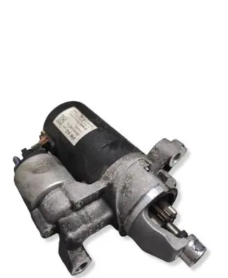Audi A6 S6 C7 4G Starter motor 059911021G 15042013 0001139041