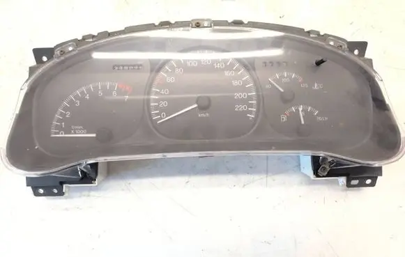 Opel Sintra Speedometer (instrument cluster) 16249339 176225