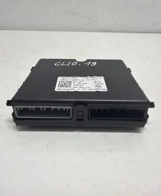 Renault Clio IV Other control units/modules 285257362R