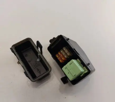 Mini Cooper Countryman R60 Other relay