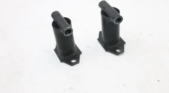 Porsche Boxster 986 Front bumper shock/impact absorber 