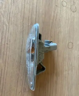 Mazda 6 Front fender indicator light