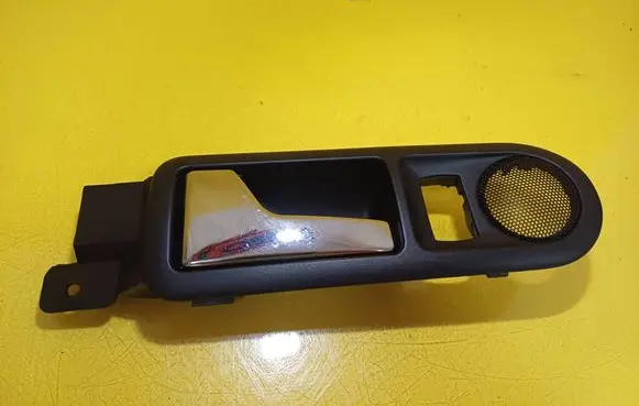 Volkswagen Golf IV Rear door interior handle 3B0839113AR