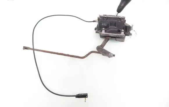 Mercedes-Benz CLK A208 C208 Gear shifter/selector 202267056G