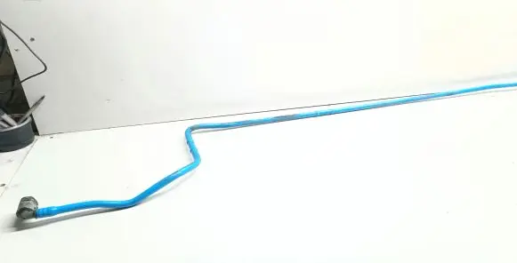 BMW 2 F46 Fuel line/pipe/hose 7314246 16127314246