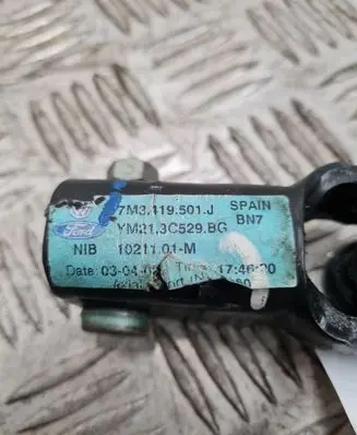 Volkswagen Sharan Steering column universal joint 1021101M