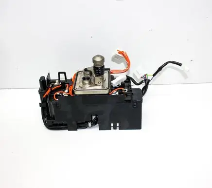 Porsche Cayenne (92A) Other engine bay part