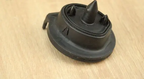 BMW 4 G22 G23 G24 G26 Crankshaft pulley 6877738