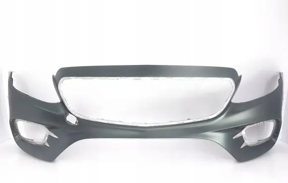 Mercedes-Benz E W213 Front bumper A2138852600