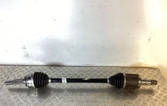 Tesla Model Y Front driveshaft 102711300B