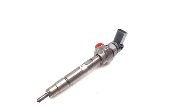 BMW 5 F10 F11 Fuel injector 7810702 0445110595