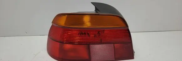 BMW 5 E39 Rear/tail lights 8358031 2VP00724001